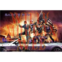Saints Row